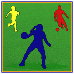 Invasion Games Club at Windmill Hill Invasion Games Club at Windmill Hill