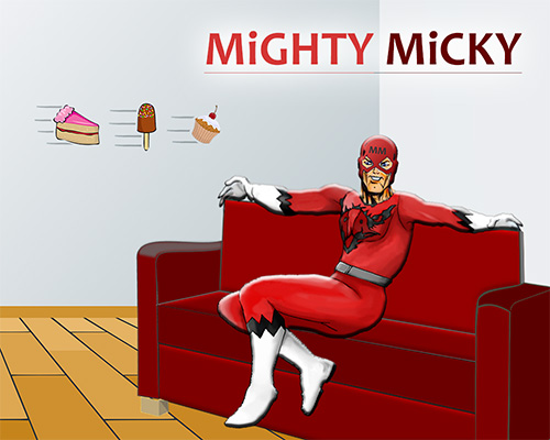 mr-argent-superhero-mighty-micky