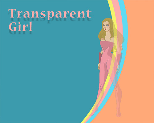 mrs-russell-superhero-transparent-girl