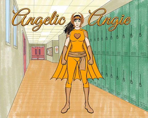 miss-bland-superhero-angelic-angie