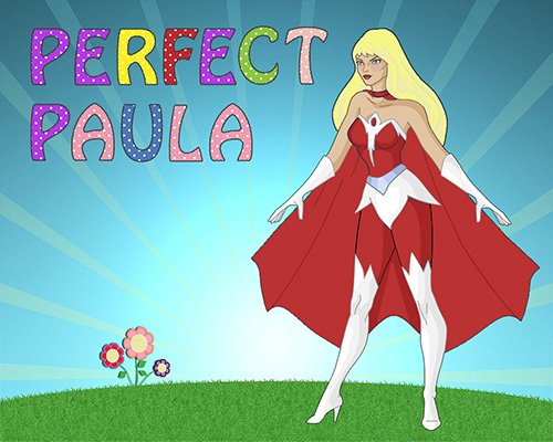 miss-newman-superhero-perfect-paula