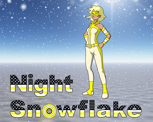 miss-walsh-superhero-night-snowflake