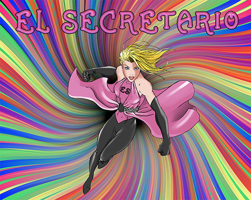 mrs-towers-superhero-el-secretario