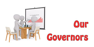 Go to the Governors' page