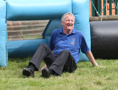 Even legends need a rest every now and then. windmill-hill-school-former-site-manager-and-legend-phil-binnington-2