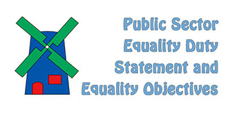 View our Public Sector Equality Duty Statement and Equality Objectives
