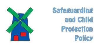 View our Safeguarding and Child Protection Policy