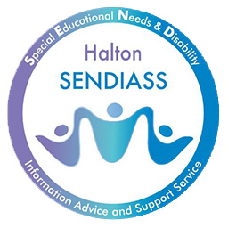 Halton SENDIASS website