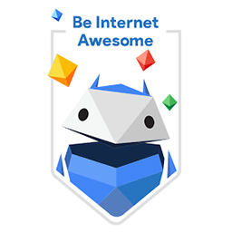 Be Internet Awesome