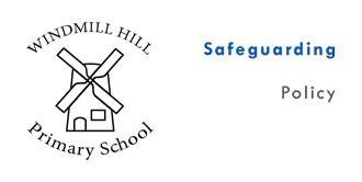 View the school 'Safeguarding Policy'