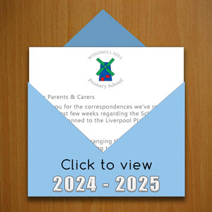 Go to the 2024/2025 letters archive