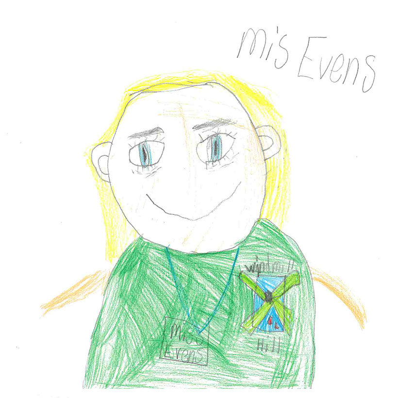 windmill-hill-primary-school-staff-miss-llewellyn-evans