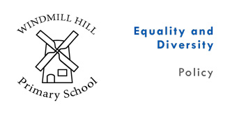 View our Equality and Diversity Policy